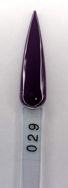 Farbgel - 7 ml - No. 029