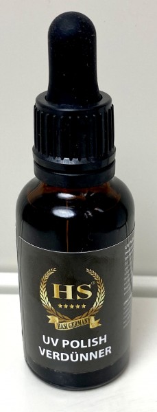 UV GelPolish Thinner