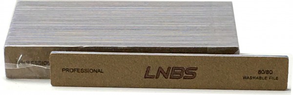 Feile Extrabreit 80-80