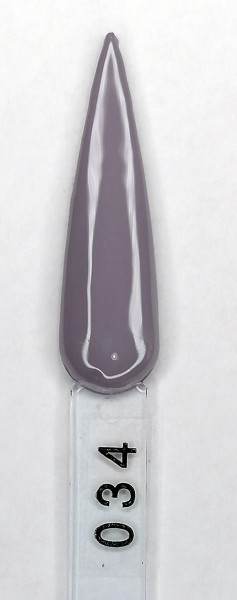 Farbgel - 7 ml - No. 034