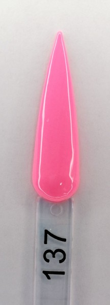 Farbgel - 7 ml - No. 001 - No 137