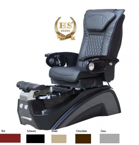 Spa Pedikürestühl Relax