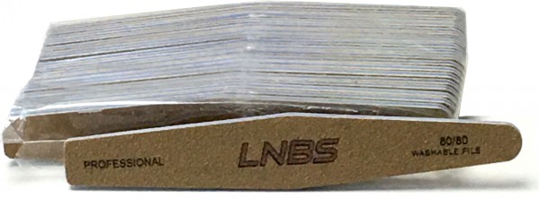 Trapezfeile 80-80 - gold