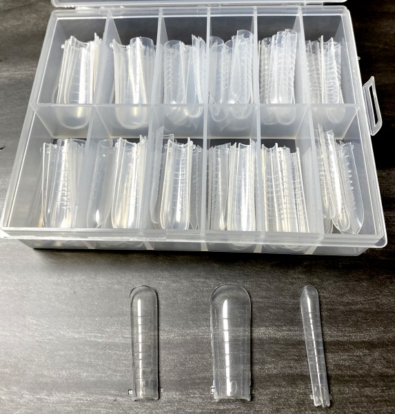 Poppits - Dual System Forms - Straight Forward