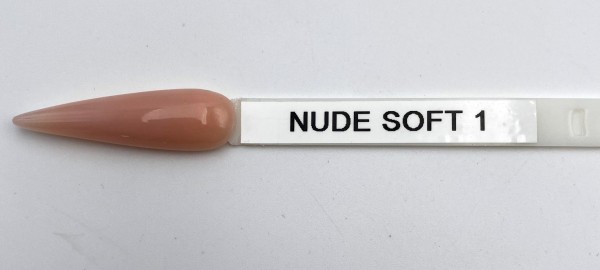 Acryl Powder Nude Collection