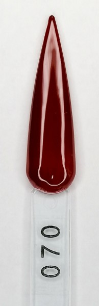 Farbgel - 7 ml - No. 070