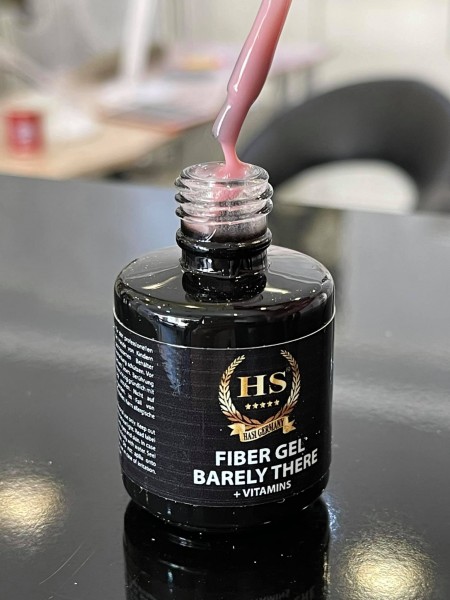 Fiber Gel + Vitamins