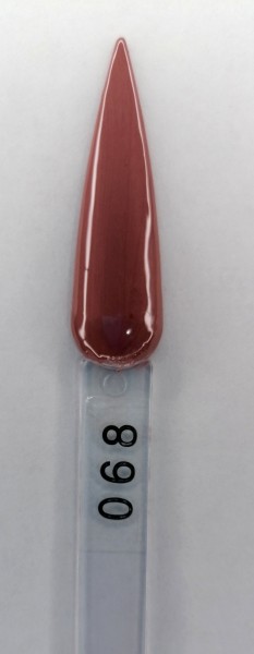 Farbgel - 7 ml - No. 068