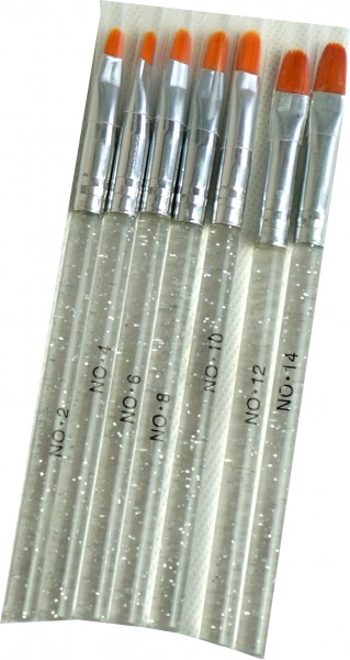 Gel Pinsel Sertiment