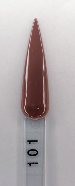 Farbgel - 7 ml - No. 101