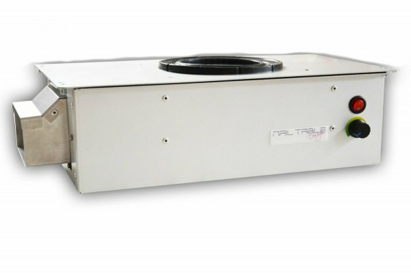 Profi-Staubabsaugung RS6