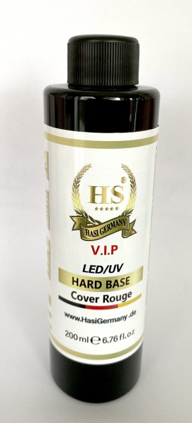 Hard Base Gel - Kabinettware 200 ml