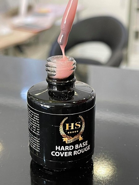 Hard Base Gel - Pinselflasche