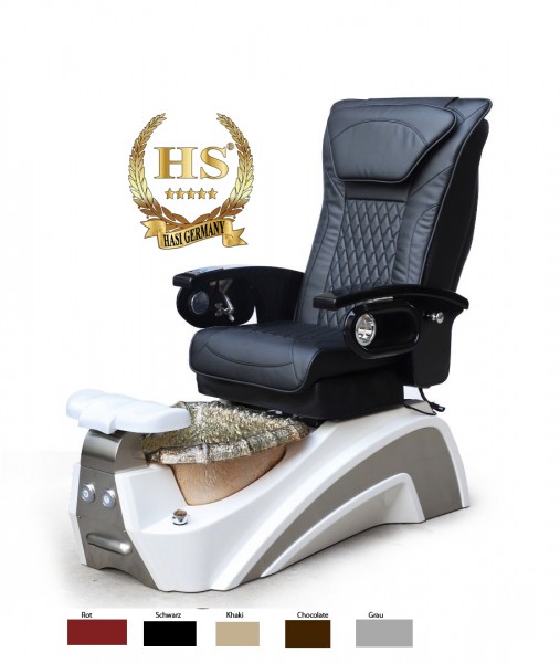 Spa Pedikürestühl Care