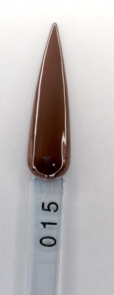 Farbgel - 7 ml - No. 015