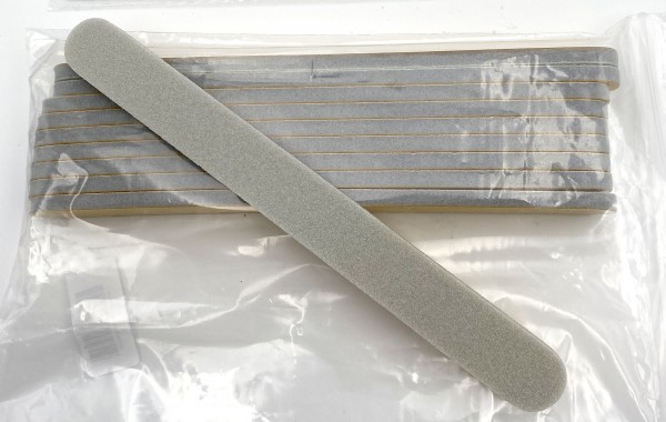 Buffer - für Wechselfeilsystem