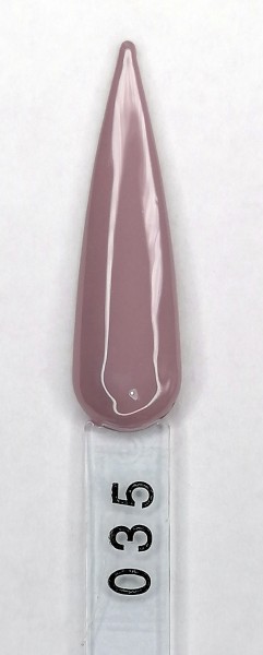 Farbgel - 7 ml - No. 035