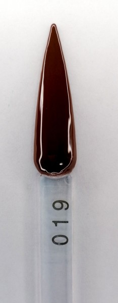 Farbgel - 7 ml - No. 019