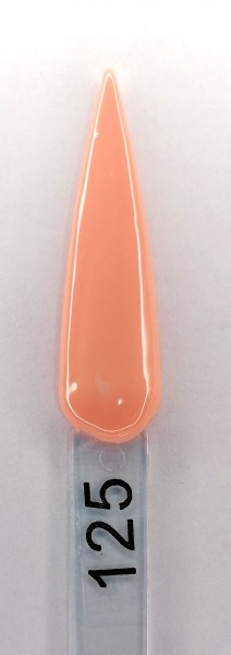 Farbgel - 7 ml - No. 125