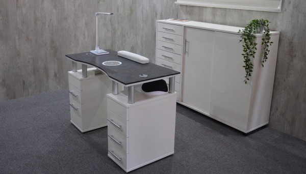 Athen Modell ohne Absaugung