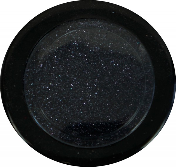 Glitter - medium nachtblau