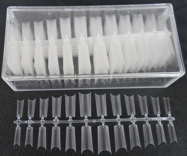 Wings - hauchdünne Tips