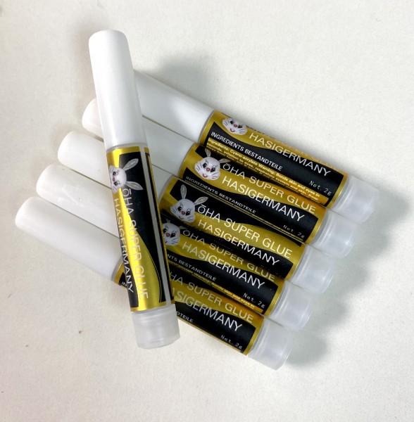 Hasi Nails Tipkleber 2 gr