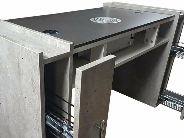 Roma single ohne Absaugung