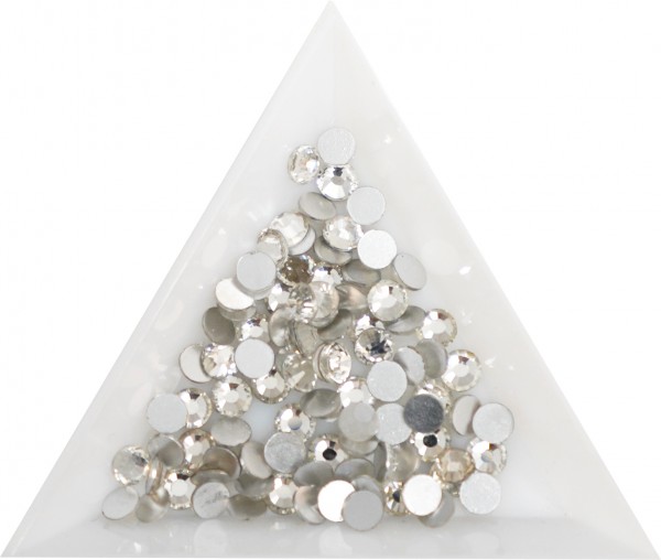 Strasssteinchen - Swarowski - SS20 - 5 gr.