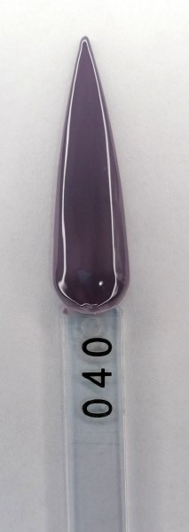 Farbgel - 7 ml - No. 040