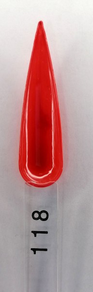 Farbgel - 7 ml - No. 118