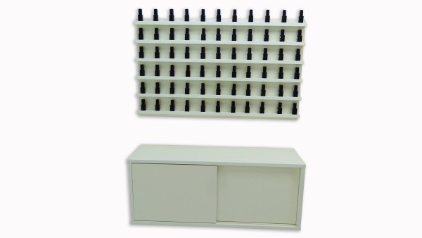 Sideboard - Klassik 2-teilig