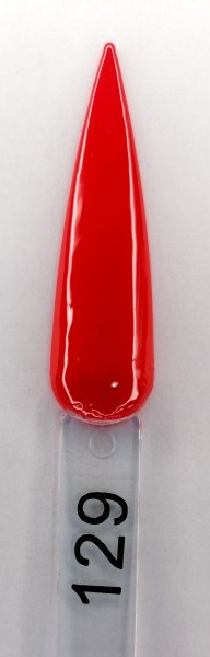Farbgel - 7 ml - No. 129