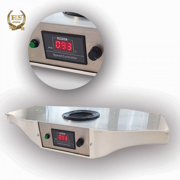 Profi-Staubabsaugung Galaxy