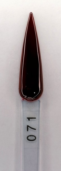Farbgel - 7 ml - No. 071