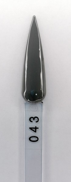 Farbgel - 7 ml - No. 043