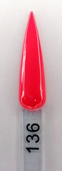 Farbgel - 7 ml - No. 136