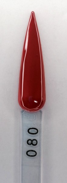 Farbgel - 7 ml - No. 080