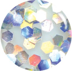 Color Acryl Powder N043/56 gr.