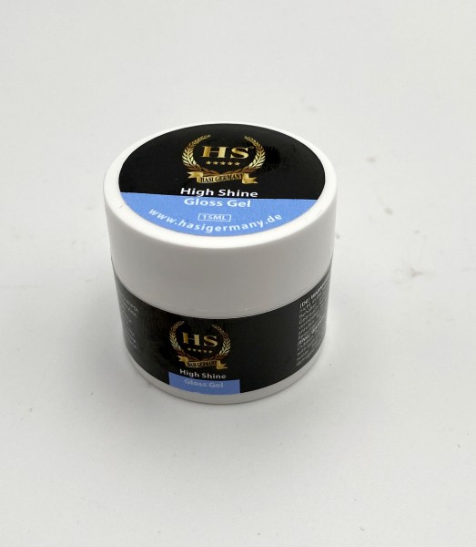 High Shine Gloss Gel