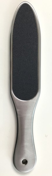 Fußfeile - Wechselfeilensystem