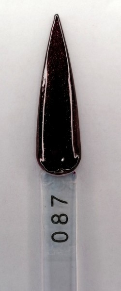 Farbgel - 7 ml - No. 087