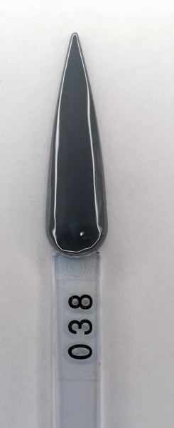 Farbgel - 7 ml - No. 038