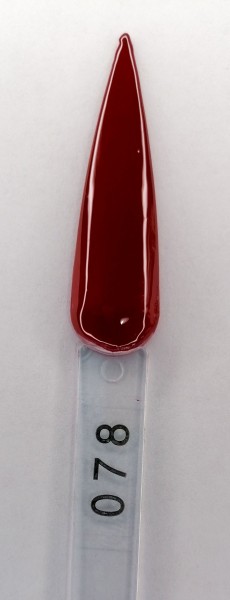 Farbgel - 7 ml - No. 078