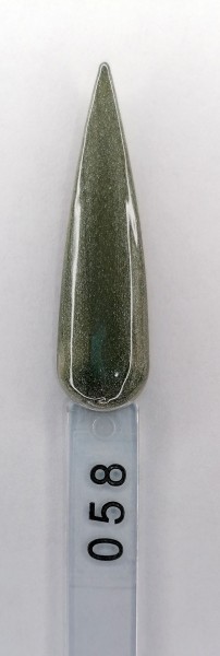 Farbgel - 7 ml - No. 058