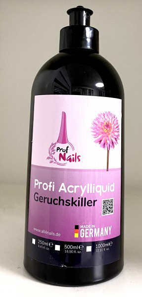 UV Acryl Liquid - Geruchslos