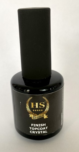Finish Topcoat